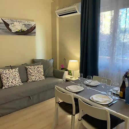 Appartement Fagiano Lucques