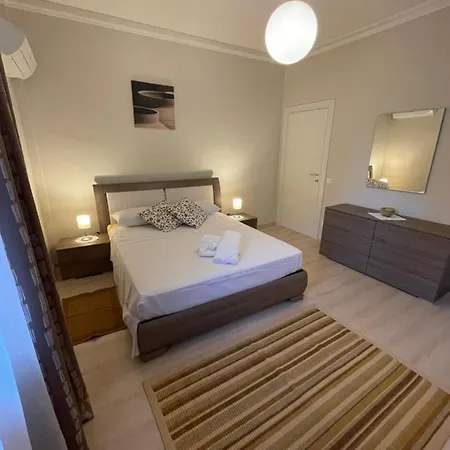 Fagiano Apartament Lukka