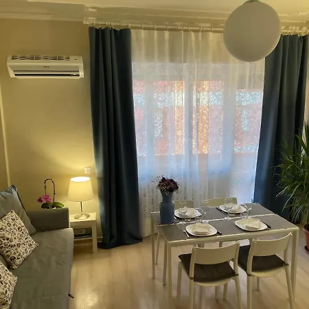 Appartement Fagiano