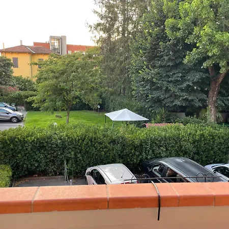 Fagiano Apartament *