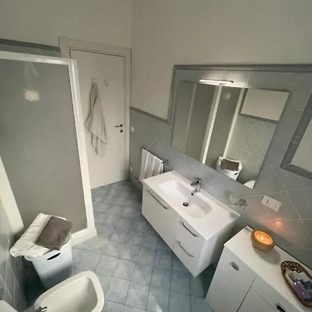 Apartment Fagiano *