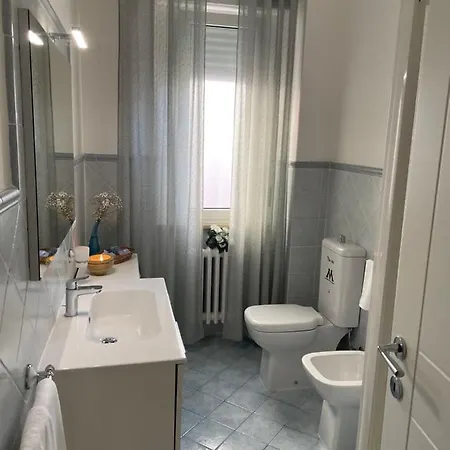 Apartment Fagiano Lucca