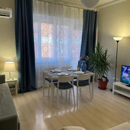 Apartment Fagiano *
