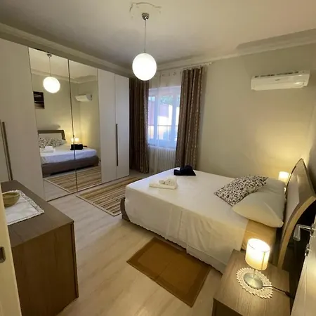 Fagiano Apartment *