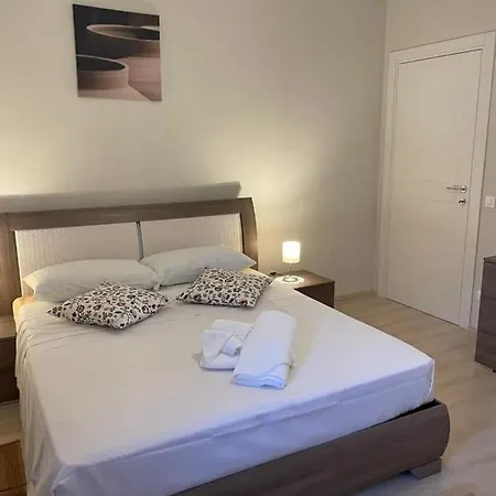 Fagiano Apartamento