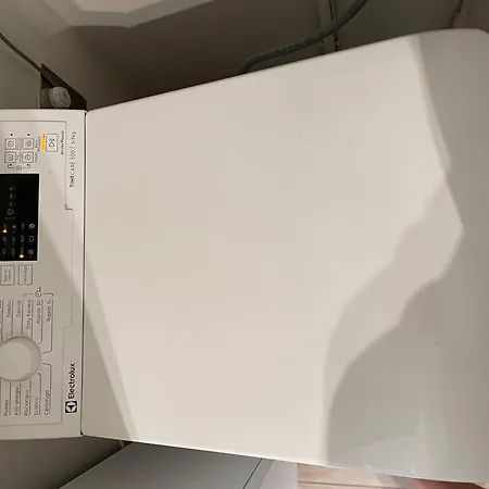 דירה Fagiano לוקה