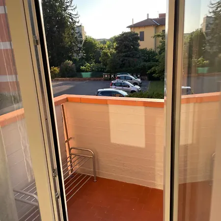 Fagiano Apartment