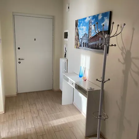 Fagiano Apartament Lukka