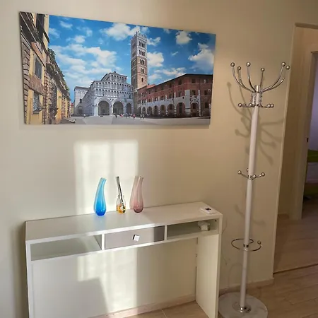 Fagiano Appartement *