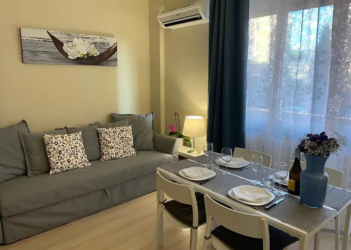 Apartament Fagiano Lukka