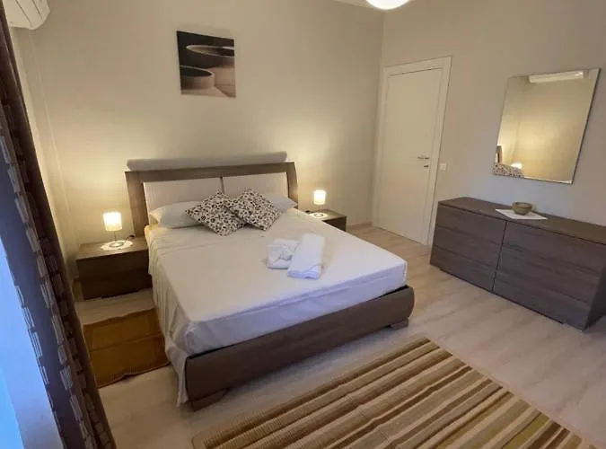 Fagiano Apartament Lukka