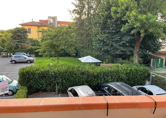 Fagiano Apartament *