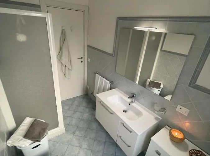 Apartament Fagiano *
