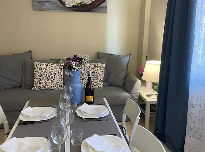 Apartament Fagiano *