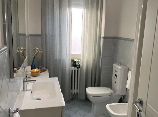 Apartament Fagiano Lukka