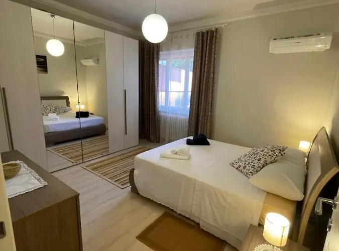 Fagiano Apartament *