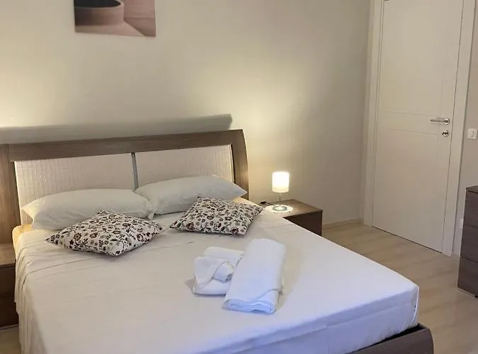Fagiano Apartament