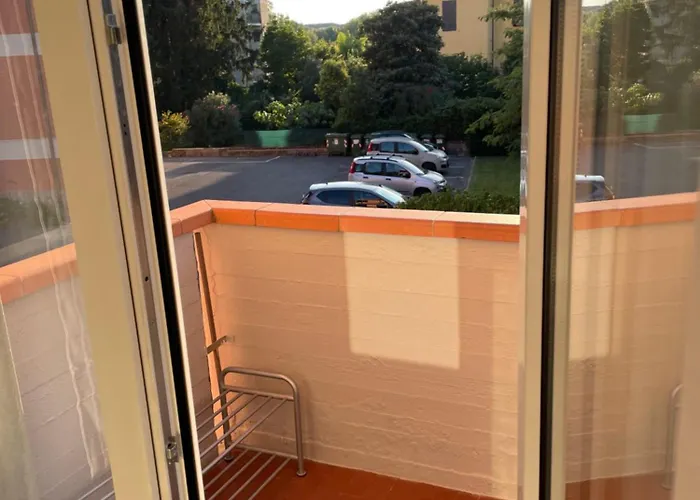 Fagiano Apartament