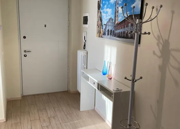 Fagiano Apartament Lukka
