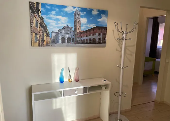 Fagiano Apartament *